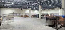 Woodlands MRT (D25), Factory #604857551